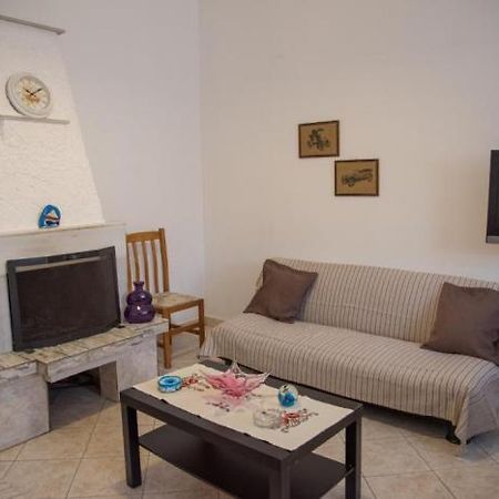 Sette Isole Countryside Apartment Athánion Kamer foto